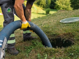 debouchage canalisation
