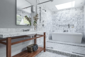 Installation douche / baignoire Installation douche / baignoire