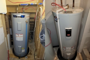 Installation chauffe-eau Installation chauffe-eau