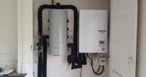 Mise en service système chauffage Mise en service système chauffage